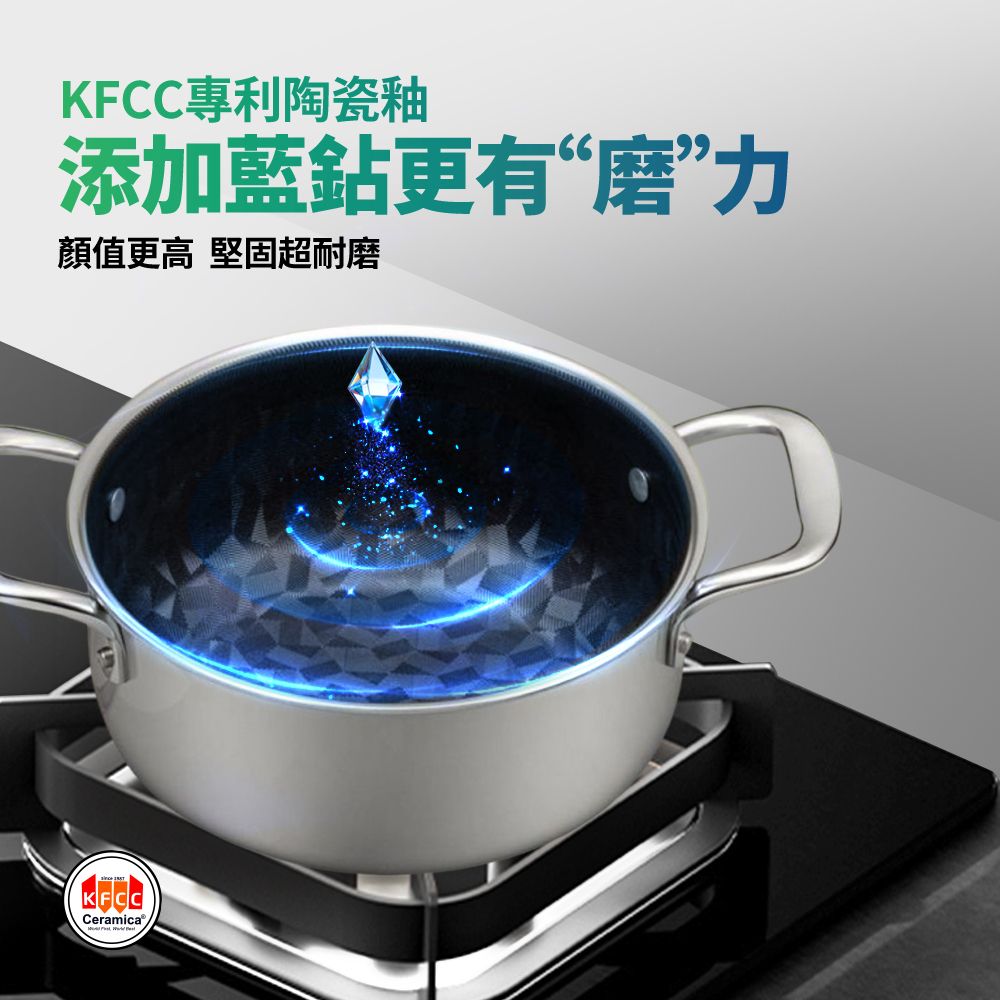 WBKᴺ - X10-B 精選廚具孖寶套裝 (五件套)
