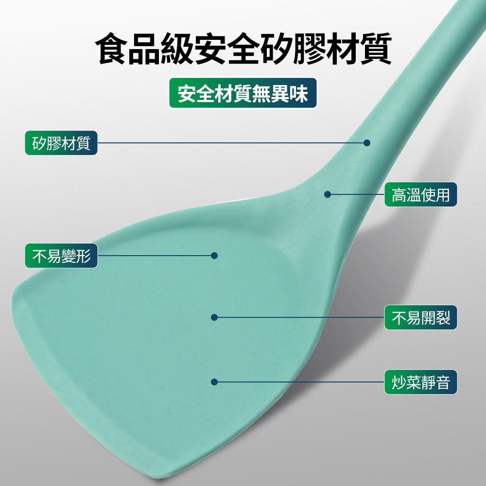 WBKᴺ - X10-A 精選廚具孖寶套裝 (五件套)